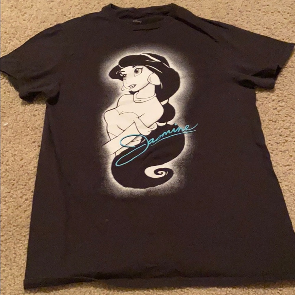 jasmine shirt